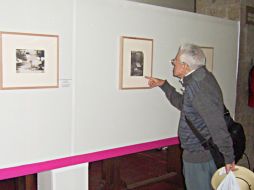 En el Centro de las Artes continúa la exhibición de la muestra ''Hugo Brehme y la Revolución Mexicana''. ESPECIAL  /