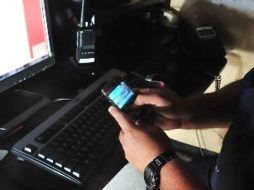 Lo imputados, Luis Enrique Acosta y Carmen Cecilia Nares, fueron detenidos el pasado jueves. ESPECIAL  /