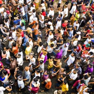 Se estima que más 12 millones de mexicanos radican en EU