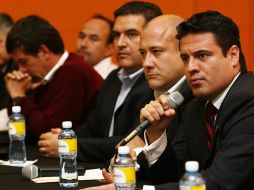 La tercera reunión del Consejo de Seguridad Metropolitana concluyó con pocos objetivos prácticos. E. BARRERA  /