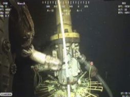 El nuevo sistema es pensado para poder ser desconectado y reconectado más  fácilmente en caso de que surja otro huracán. AP  /