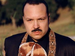 Pepe Aguilar continúa con los detalles de lo que será su nueva producción discográfica. ESPECIAL  /