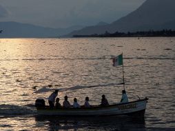 Los embalses se ubican en promedio a 65.10% de su capacidad. S. NÚÑEZ  /