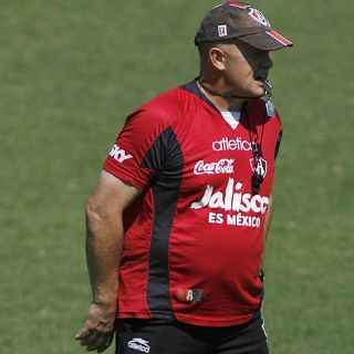 Ischia tendrá equipo completo para Apertura 2010