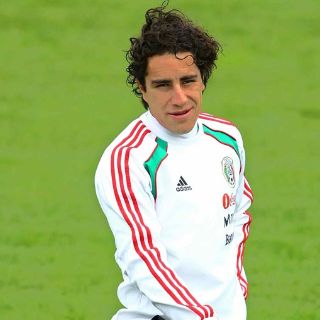 Efraín Juárez se va a Escocia