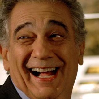 Plácido Domingo y José Carreras estarán presentes en los Proms