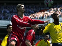 Ha mejorado la inteligencia artificial de manera que será 'más retador' y 'costará más dominarlo'. ESPECIAL  /