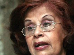 Ha obtenido importantes premios de poesía nacional. ARCHIVO INFORMADOR  /