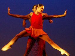 El curso reunirá a maestros de diferentes corrientes dancísticas. INFORMADOR ARCHIVO  /