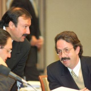 Exigen diputados a Molinar Horcasitas explicar designación en Cofetel