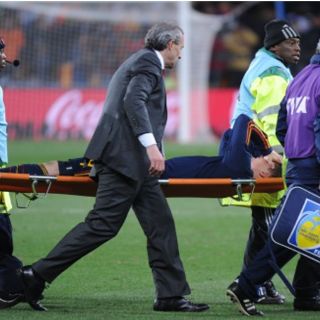 ‘Niño’ Torres sin complicaciones