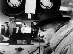 La exposición está organizada en colaboración con la Fundación Fellini. ESPECIAL  /