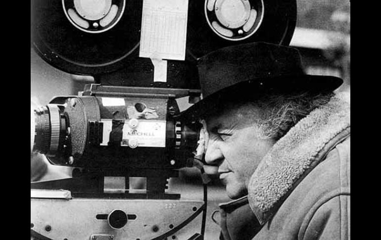 La exposición está organizada en colaboración con la Fundación Fellini. ESPECIAL  /