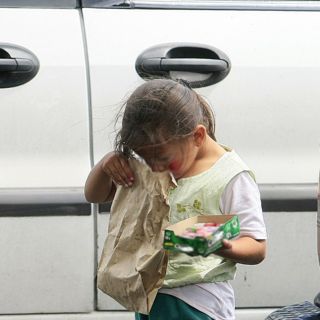 Casi la mitad de niños que trabajan no recibe paga: INEGI