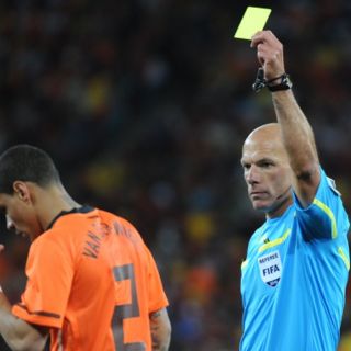 Webb, satisfecho con su trabajo