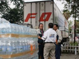 El sábado iniciará el concierto a beneficencia, el cual contará con una alfombra roja. A. HINOJOSA  /