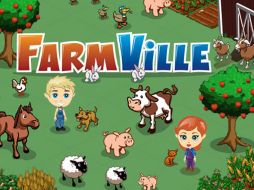 Zynga es el creador de la granja más conocida de Facebook, Farmville. ESPECIAL  /
