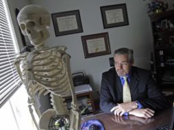 El turismo médico es una de las vertientes más populares en Tijuana debiso al alto costo de dichos servicios en EU. AP  /