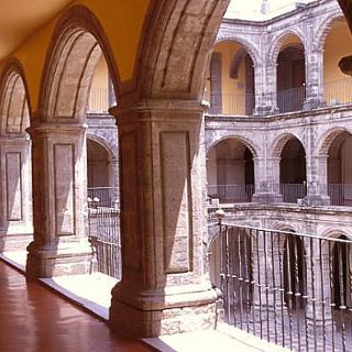 Presenta Museo de San Ildefonso procesos de la independencia de México