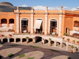 El festival espera un aproximado de 17 mil personas. HAYFESTIVAL.COM  /