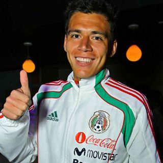 ¡Moreno, caballero holandés!