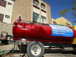 Las obras se llevarán a cabo en la Calle Belisario Domínguez en su cruce con Periférico en la Colonia Huentitán el Alto. ARCHIVO  /