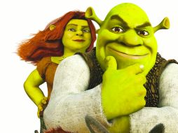 Este viernes llega a las pantallas mexicanas Shrek para siempre. ESPECIAL  /