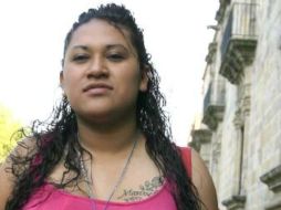 La presidenta del Instituto de la Mujer Guanajuatense arremetió contra las mujeres que deciden tatuarse. A GARCÍA  /