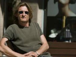 El escritor francés, quien también ha escrito obras para niños y para jóvenes. EFE  /