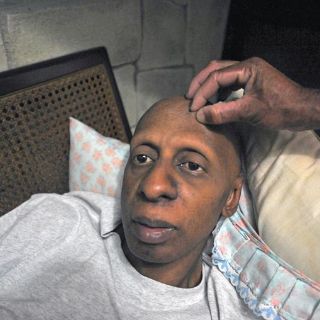 Tras la huelga de hambre, Fariñas quiere quedarse en Cuba y hacer periodismo