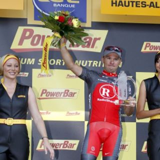 Paulinho gana la décima etapa del Tour