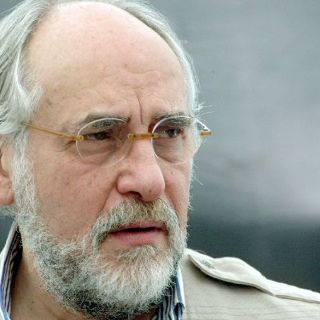 Asaltan delincuentes el rodaje del director Arturo Ripstein