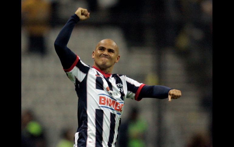 Foto de archivo de Humberto Suazo. JAMMEDIA  /