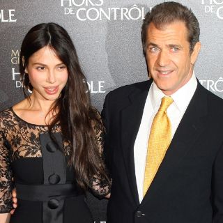 Difunden nuevo audio racista de Mel Gibson