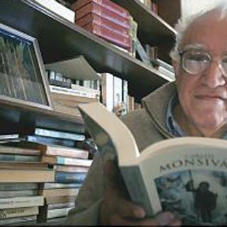 España debe envidiarle a México el haber tenido a Monsiváis: Baltasar