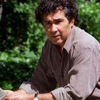 Rivera Letier asegura que ''El arte de la resurrección'' es su mejor trabajo