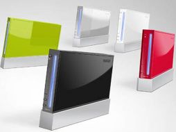 Con la Nintendo Wii convertirse en un estímulo para abandonar el sedentarismo . ESPECIAL  /