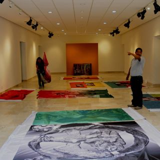 Devuelven once pinturas robadas en Alemania