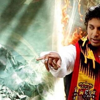 M. Night Shyamalan compartirá sus experiencias en México