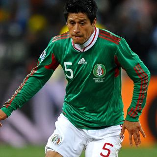 El Tricolor, como los cangrejos