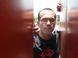 El director Beto Ruiz presentará mañana su versión con la Compañía Estatal de Teatro. A.CAMACHO  /