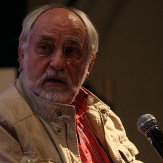 Asaltan producción de Arturo Ripstein