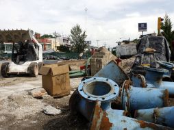 Preservarán el patrimonio de la ciudad. M. FREYRÍA  /