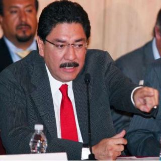 Rechaza Ulises Ruiz que tenga fines dilatorios impugnación del PRI
