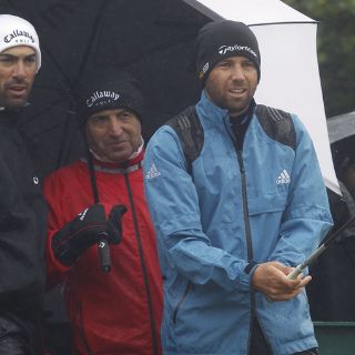 Comienza el Abierto Británico sin claros favoritos