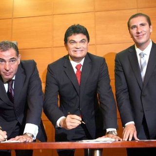 Gobernador de Oaxaca no dejará su cargo prematuramente