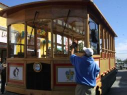 Los recorridos turísticos por la Zona Metropolitana de Guadalajara, se ofrecerán del 20 de julio al 14 de agosto. ARCHIVO  /