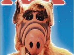 • Alf. LIONS GATE.  /
