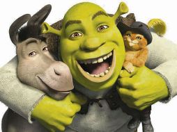 • Shrek: El capítulo final. PARAMOUNT PICTURES. • Encuentro Explosivo20TH CENTURY FOX.  /