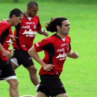 Este equipo está listo: Fabricio Fuentes